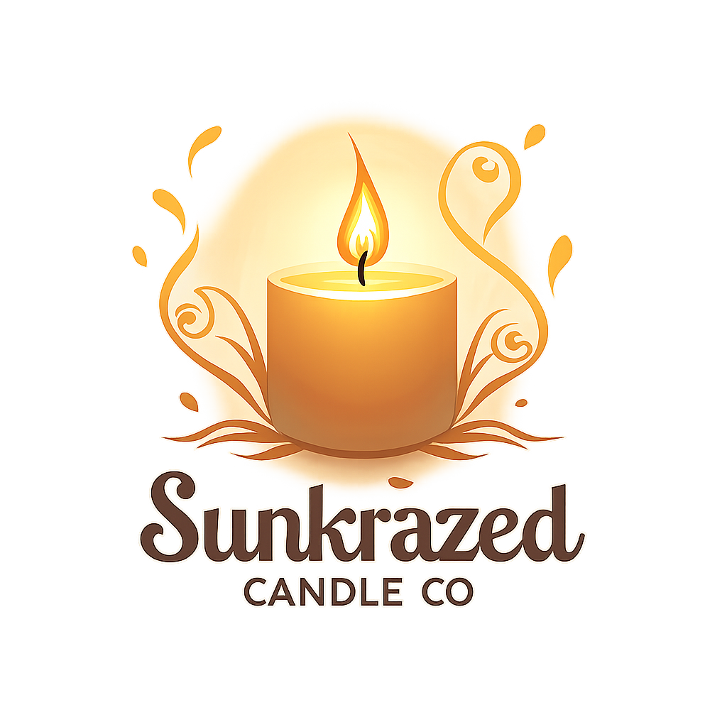 SunKrazed Candle Co