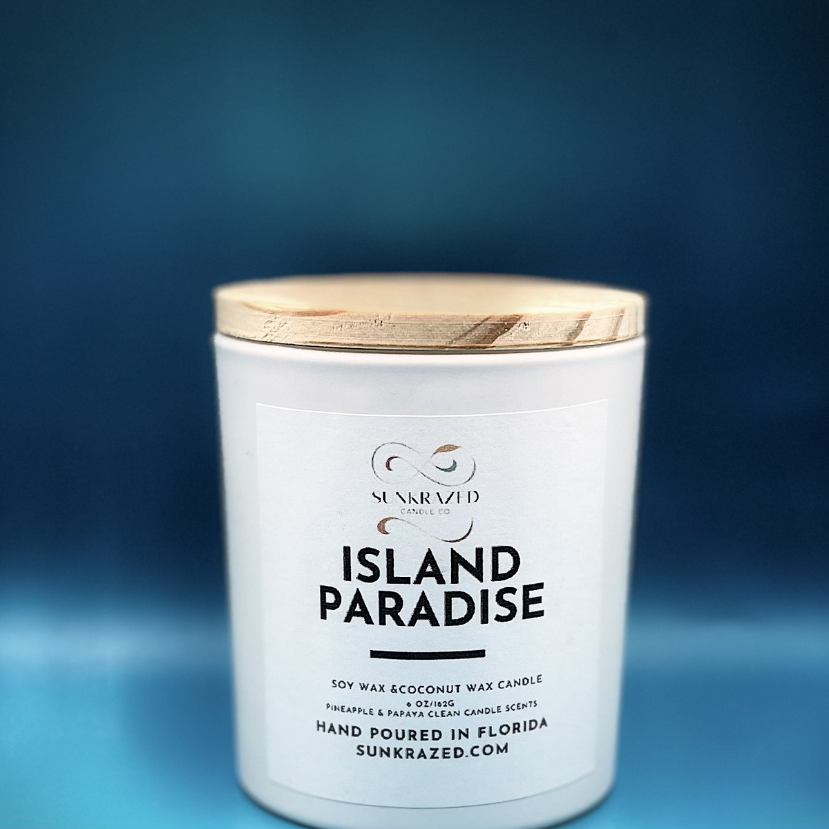 Island Paradise