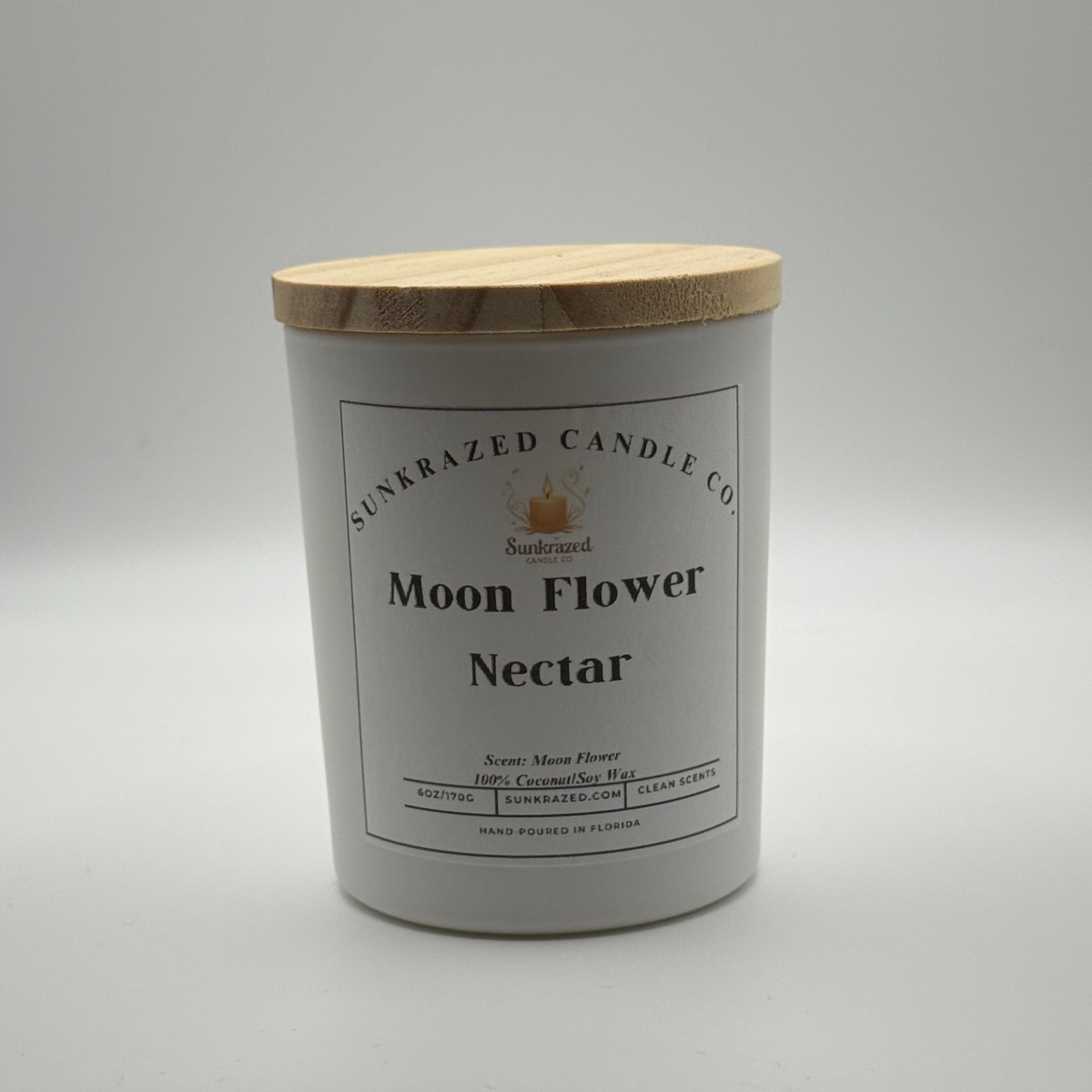 Moon Flower Nectar