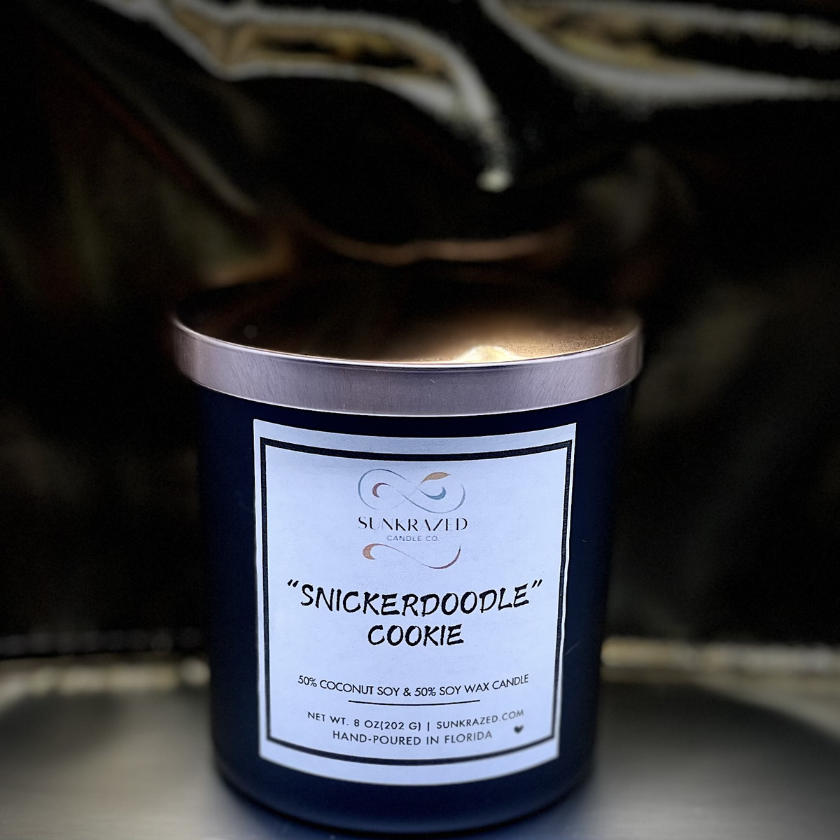 Snickerdoodle Cookie